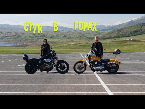 Видео: Как Harley Evolution работал без масла – и при чём тут отношения?