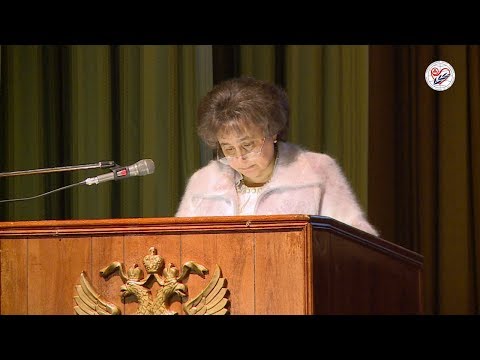 Видео: Галина Яковлева. Живая Этика и наука о реальности Надземного мира