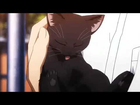 Видео: fleur - тёплые коты (slowed + reverb)