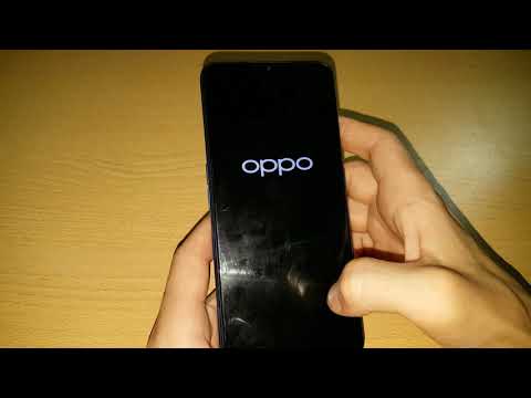 Видео: 2021 FRP OPPO ANDROID 10 как удалить гугл аккаунт google account frp bypass oppo A9 2020 сброс гугл