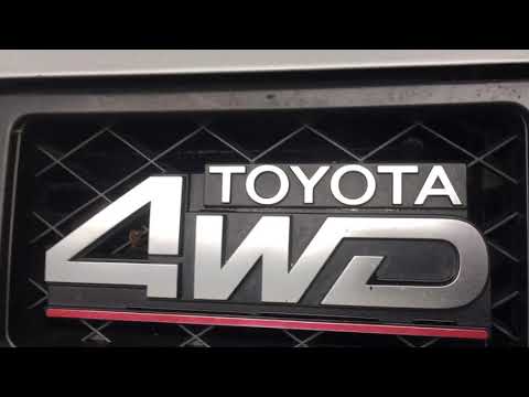 Видео: Обзор на TOYOTA sprinter Carib