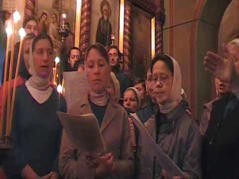 Видео: TSL Панихида (2009)