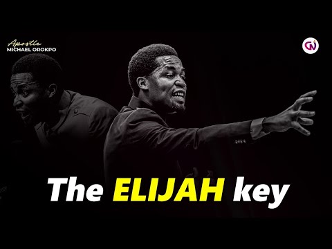 Видео: Молитва, мгновенно открывающая двери | Апостол Михаил Орокпо