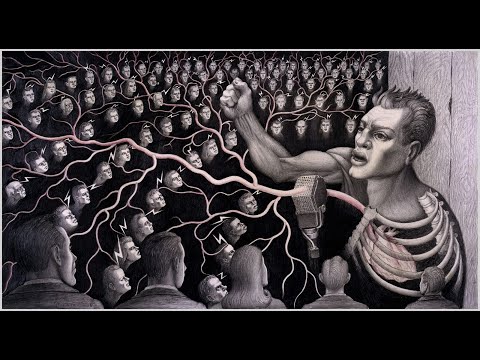 Видео: Глава  1  Подчинение  власти ПСИХОЛОГИЯ МАНИПУЛЯЦИИ И  ПОДЧИНЕНИЯ НИКОЛЯ ГЕГЕН