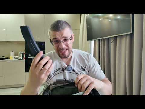 Видео: LVC6 2.0 от 5.11 маленькая и скромная