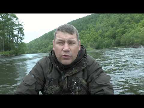 Видео: Царство реки Коппи