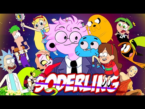 Видео: Как появился Soderling?