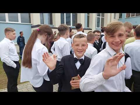 Видео: ШКОЛА 2023! 1 сентября - Первый ЗВОНОК! Для Первоклассников! Начальная и Школа №3. 3ч.