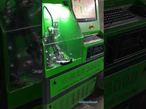 Видео: Олдерс Дизель в гостях Алматы BOSCH DIESEL центр