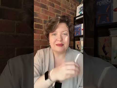 Видео: Как транслировать уникальность в блоге дизайнера интерьера?