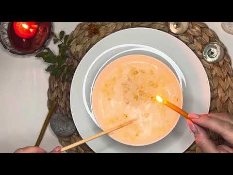 Видео: 💯🔮💥Вызов мужчины на разговор❗️Почему Он так поступил❓💔😱гадание на воске🕯️