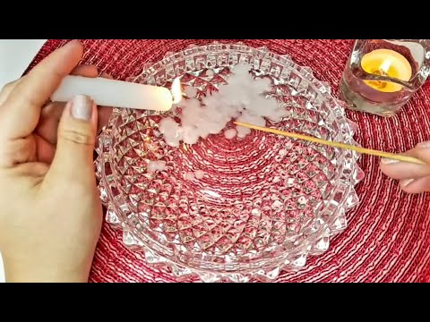 Видео: ❗Удивительные события✨ и чудеса💫 которые скоро произойдут в Вашей жизни💥💯❓ Гадание на воске🪔🧿