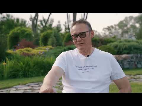 Видео: Мухтар  Тойбазаров (ресторатор, путешественник, организатор авторских туров)