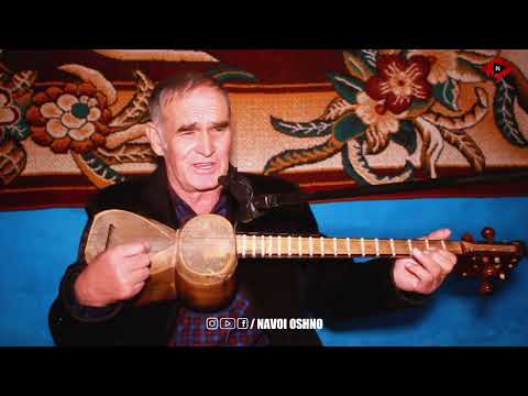 Видео: Ҳамза Усмонов? Тоҷикистон зинда бошӣ.