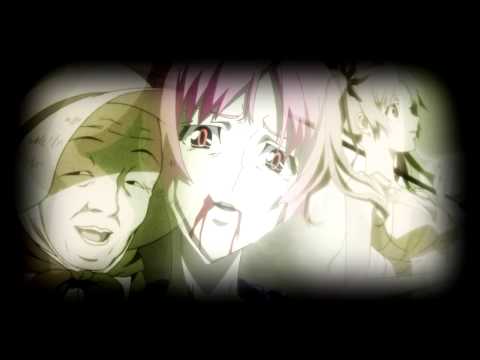 Видео: Shiki (Усопшие) - Ангелы здесь больше не живут...