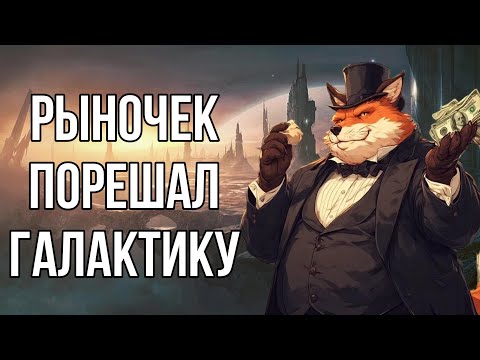 Видео: Становлюсь главным капитаЛИСОМ галактики в Stellaris