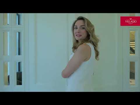 Видео: Ультрасовременный хай-тек дом с участком 23,5 сотки | Миллениум Парк | Новая Рига