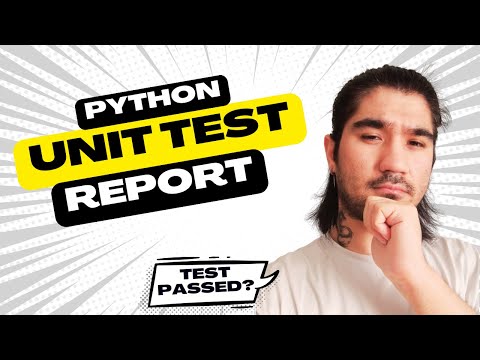 Видео: Unit Test для форматтера телефонов на Python | От идеи до запуска