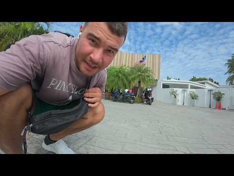 Видео: ЛАНГКАВИ / Вся правда о еде / ВЛОГ