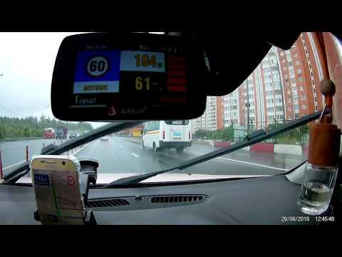 Видео: Junsun L2 - Честный тест