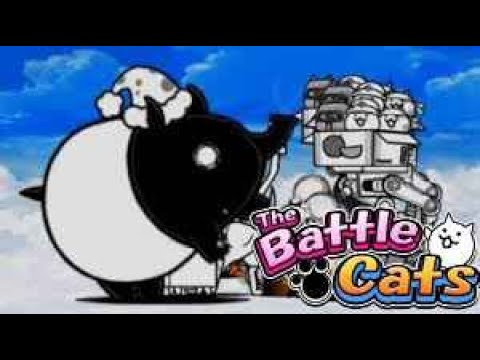 Видео: КУЧА ЭДВЕНТОВ | THE BATTLE CATS | СТРИМ #23