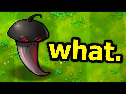 Видео: Эта игра PvZ просто БЕЗУМИЕ