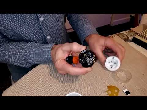 Видео: Умная розетка едва не загорелась! Почему? Как исправить?