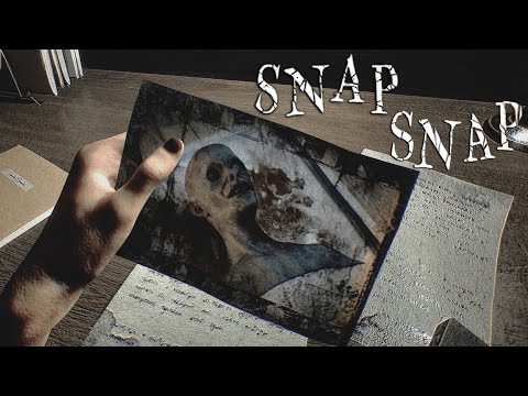 Видео: ПОЕХАВШИЙ ПАПАША | SNAP SNAP