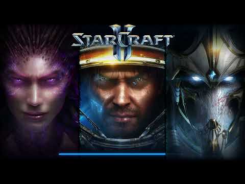 Видео: SC2 RipNik ЗвТ