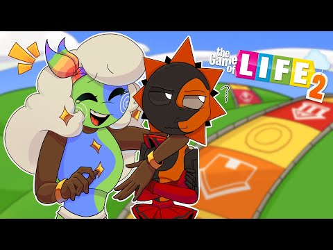 Видео: Игра в жизнь — Земля и затмение: время сближения с Баллорой