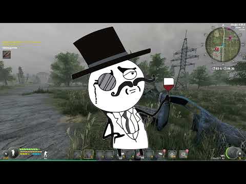 Видео: ПРОКАЧКА ОПЫТА НОВИЧКУ #2 WILL TO LIVE ONLINE