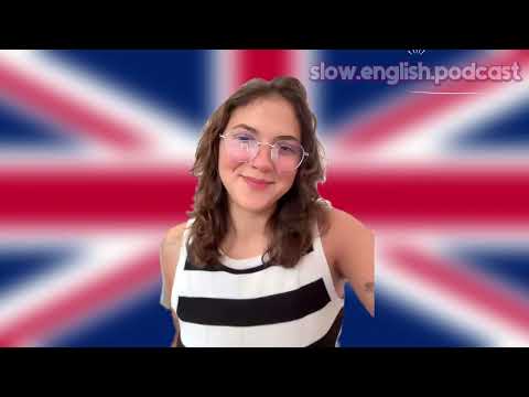 Видео: Практикуйте медленное слушание английского языка — это ЛЕГКО всего за 20 минут #english