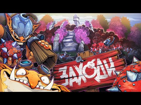 Видео: DOTA 2 - ЗАЩИТА ДРЕВНЕГО!