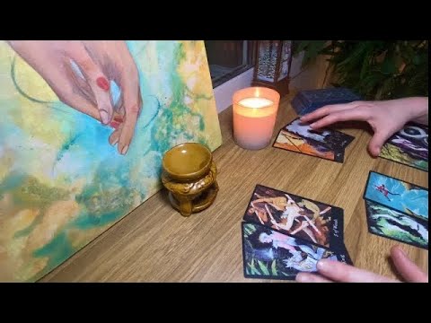 Видео: Чувства, мысли, действия загаданного мужчины ⚡️🧔🏻‍♂️