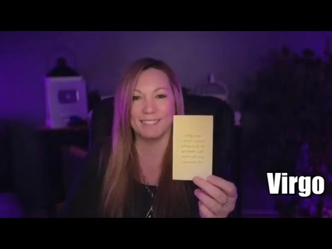 Видео: Дева ♍️ Вы в затруднительном положении… Сможете ли вы простить [этого человека]? Таро любви на но...