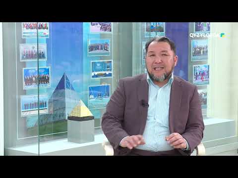 Видео: ҚОҢЫР ӘҢГІМЕ: Бақтияр Оспанов