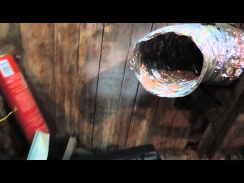 Видео: печка заз на салярке