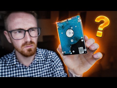Видео: ✅ЧТО Я НАШЕЛ НА ДИСКЕ ДИРЕКТОРА МАГАЗИНА?!