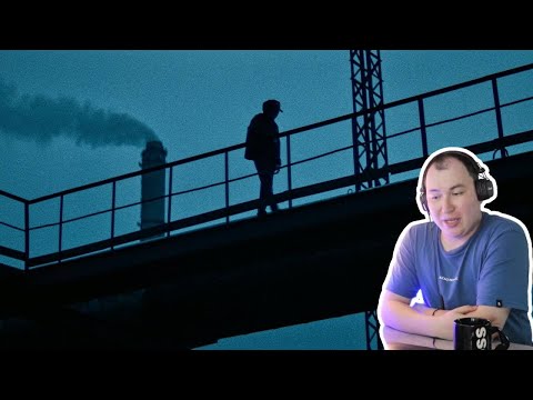 Видео: He is on Top! / Ulukmanapo - В душу посмотри (OST Boshetunmai) / Реакция на клип