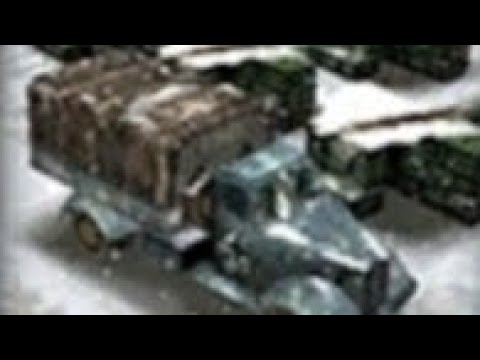 Видео: US Conflict | Миссия 19