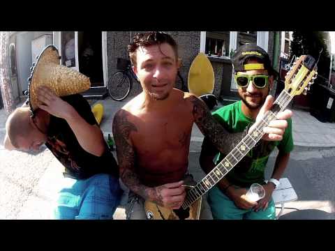 Видео: Young bb young ft. Янко Бръснаря - Обичам го!!!