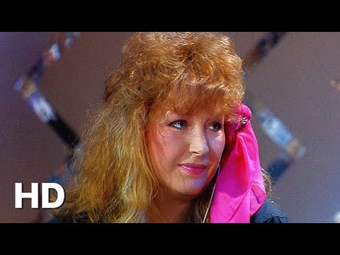 Видео: Алла Пугачёва - Найти меня (Official HD Video) [ZDF Hitparade 87]