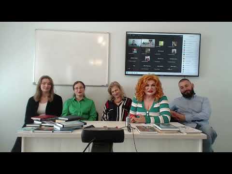 Видео: День открытых дверей, 15 июля 2023 г