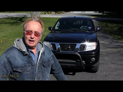 Видео: Toyota больше не лучший грузовик для покупки