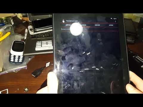 Видео: FRP Lenovo TAB4 10 Plus TB-X704L сброс гугл аккаунта google account frp bypass