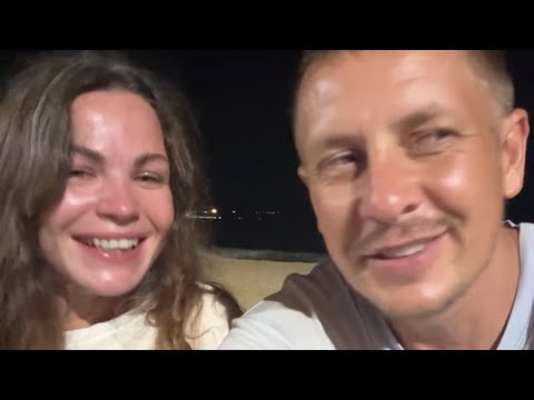 Видео: Стрим Вьетнам Нячанг кругосветное путешествие по миру автостопом с палаткой