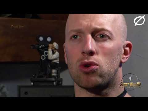 Видео: Stunt with me / Делай трюки со мной Документальный фильм о Сириле Раффаэлли на русском языке