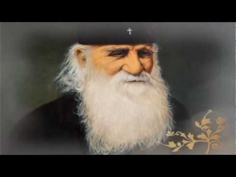 Видео: Песма Светом Јустину Ћелијском