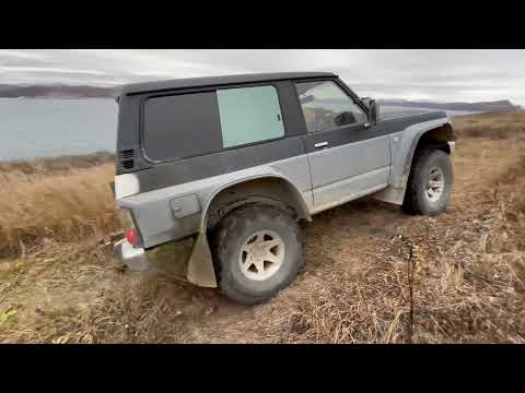 Видео: Посёлок Норд-Ост, Приморский край, Ольгинский район