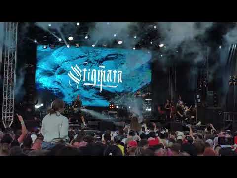 Видео: Stigmata - Радио Смерть (Улетай 2025)